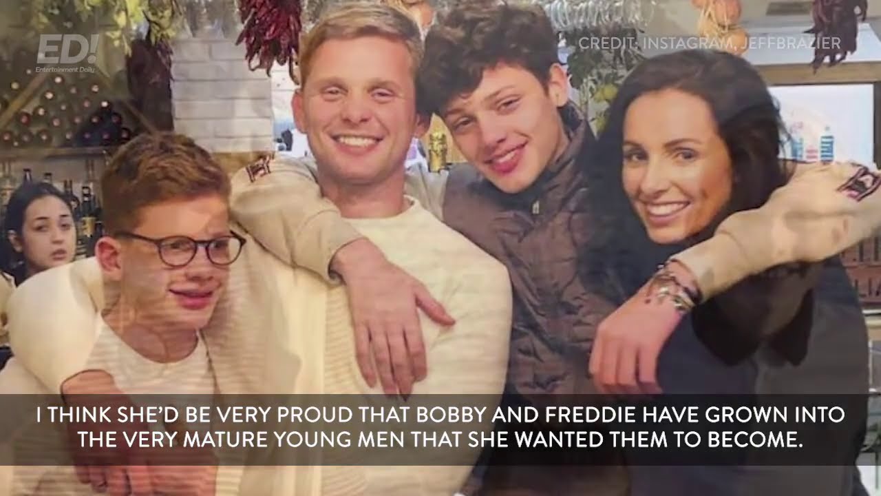 Remembering Jade Goody