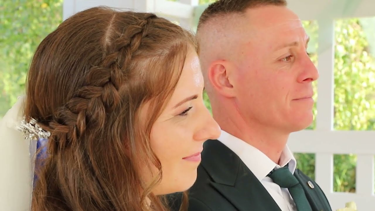 Nóra és Gergő esküvői videója, Verba Tanya