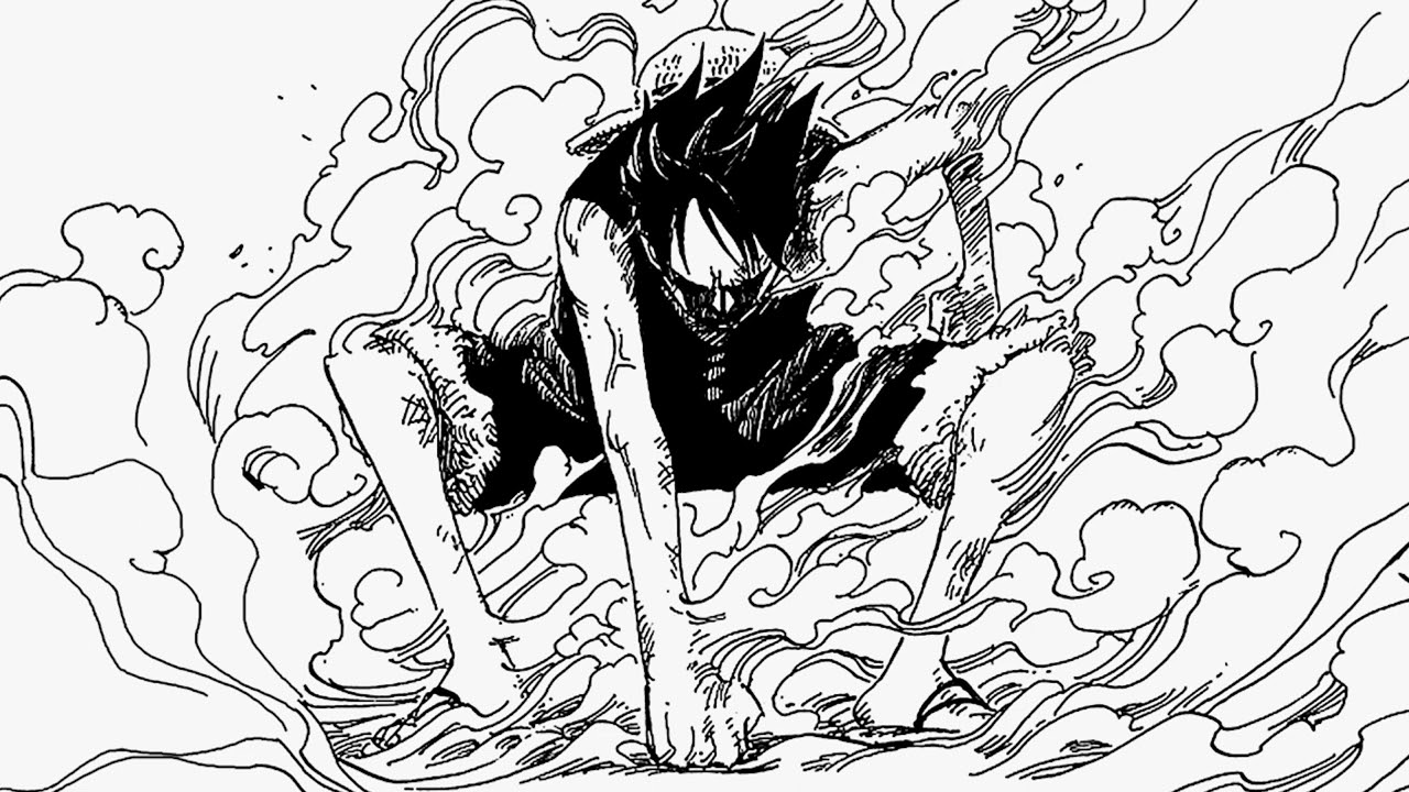 One Piece Ost    Luffy Vs Ratchet Round 1 - Lets Battle (Slowed + Extended)