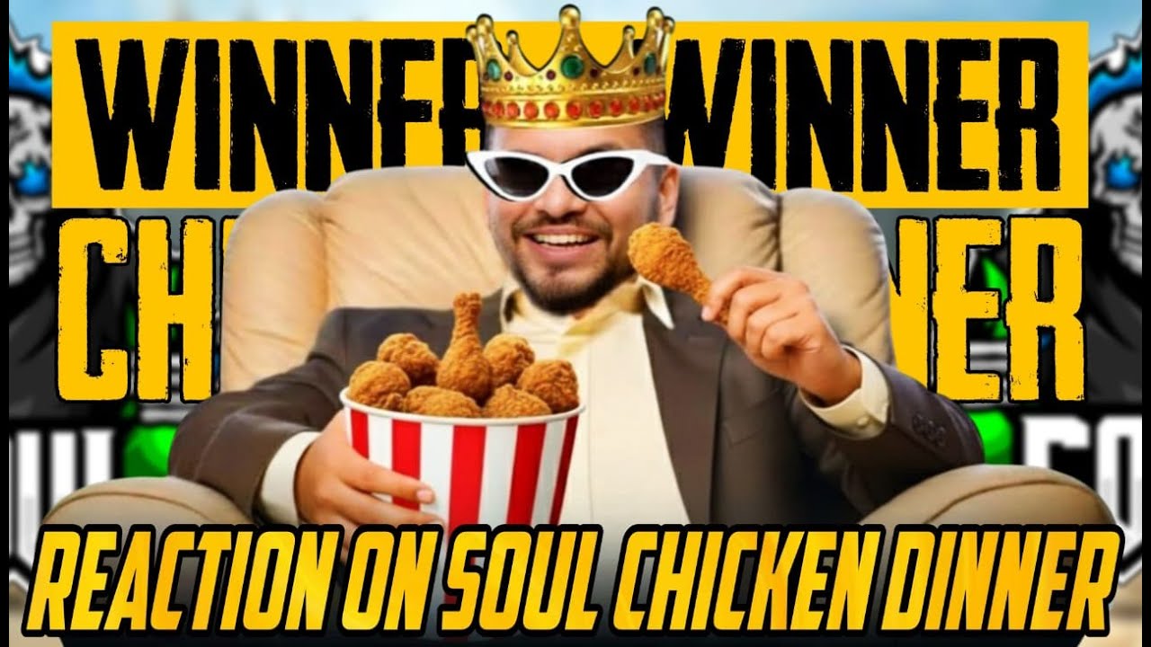 SID REACTION ON SOUL CHICKEN DINNER | GOBLIN INTERVIEW&nbsp;😂