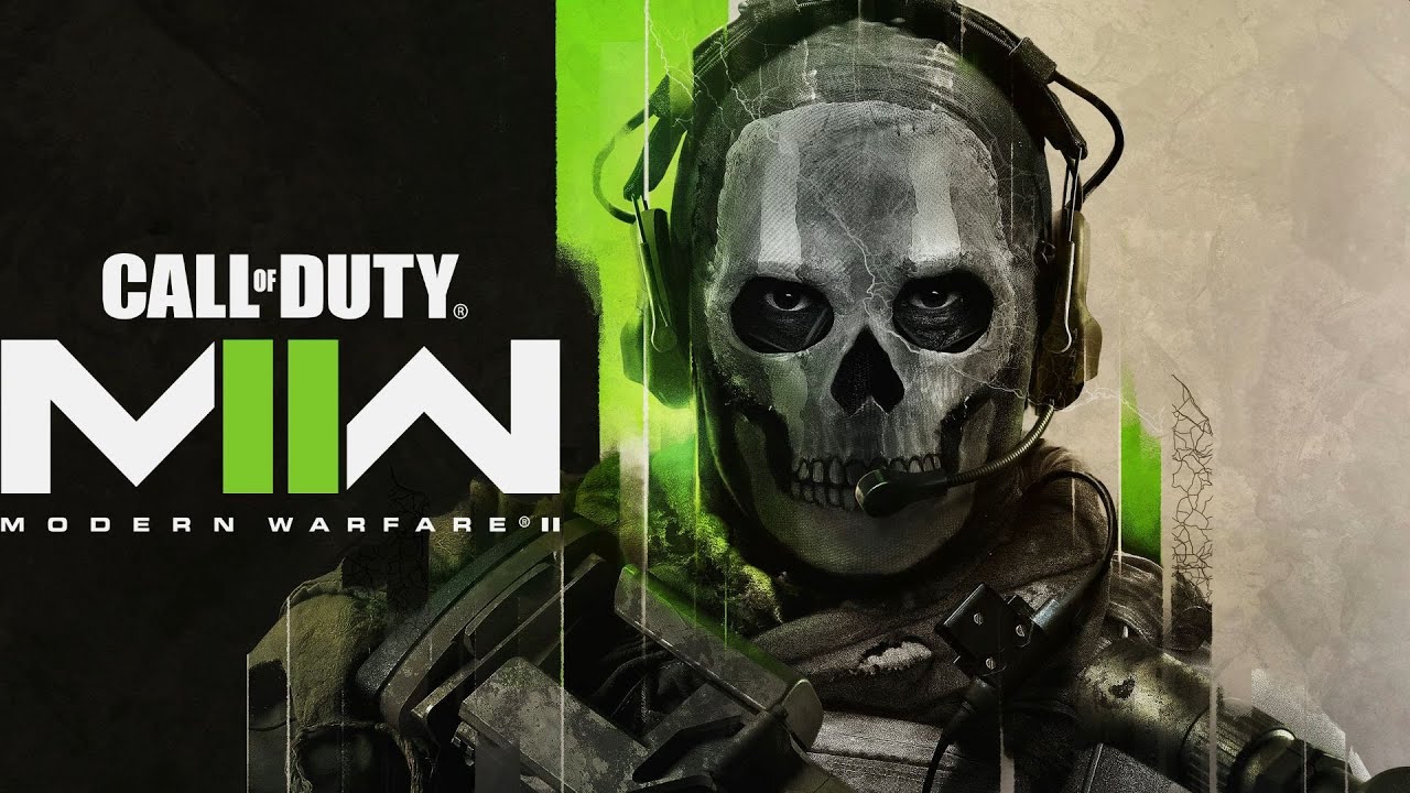 Call of Duty Modern Warfare II - Full Gameplay/60fps/Sem Comentários (No Commentary)