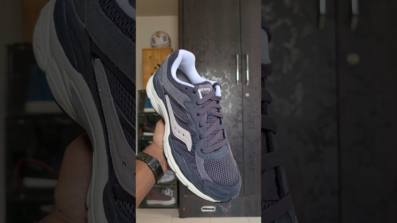 Top 3 Saucony Sneakers You Should Try!!
