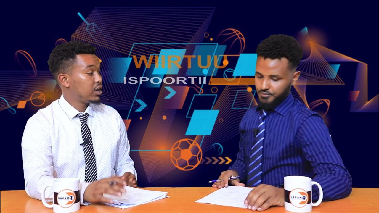 WIIRTUU ISPOORTII DREAM MEDIA