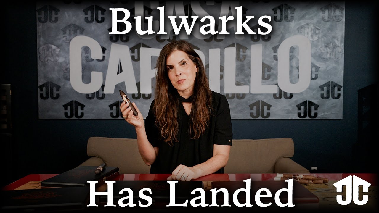 Your Next Favorite Cigar? Meet Bulwarks Encore Black