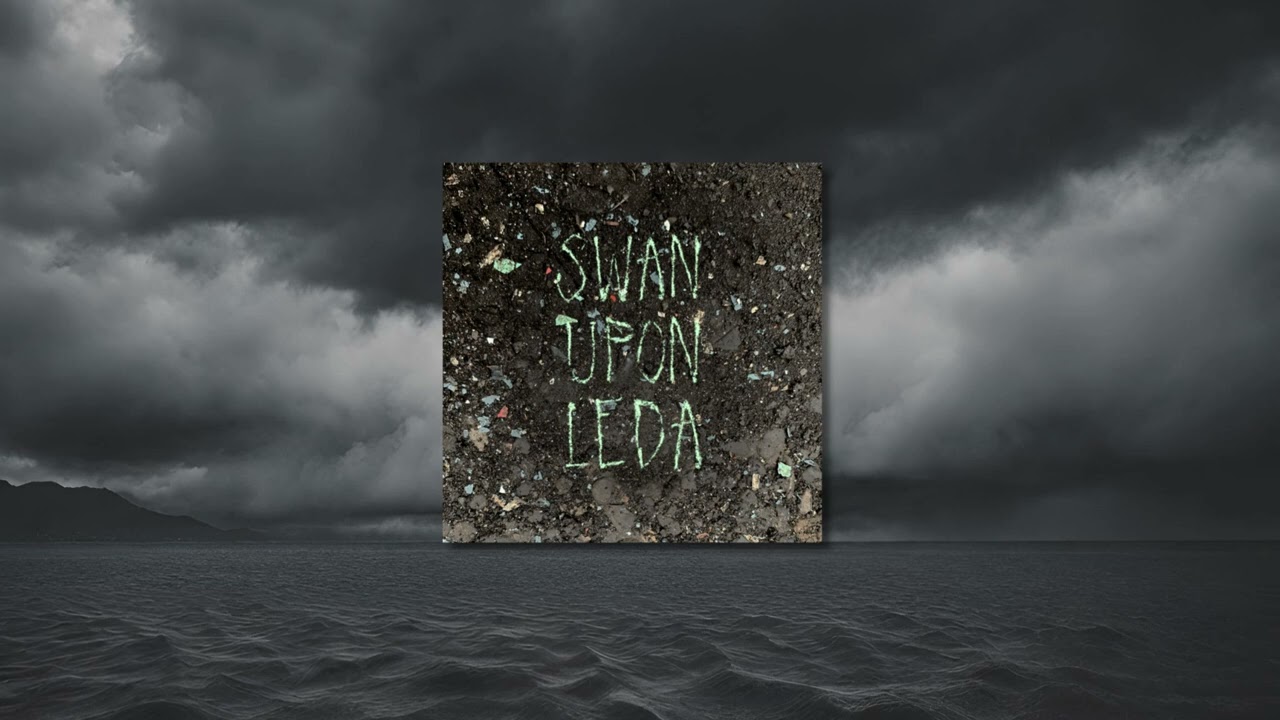 Swan Upon Leda - Hozier ( Sped up + Reverb )