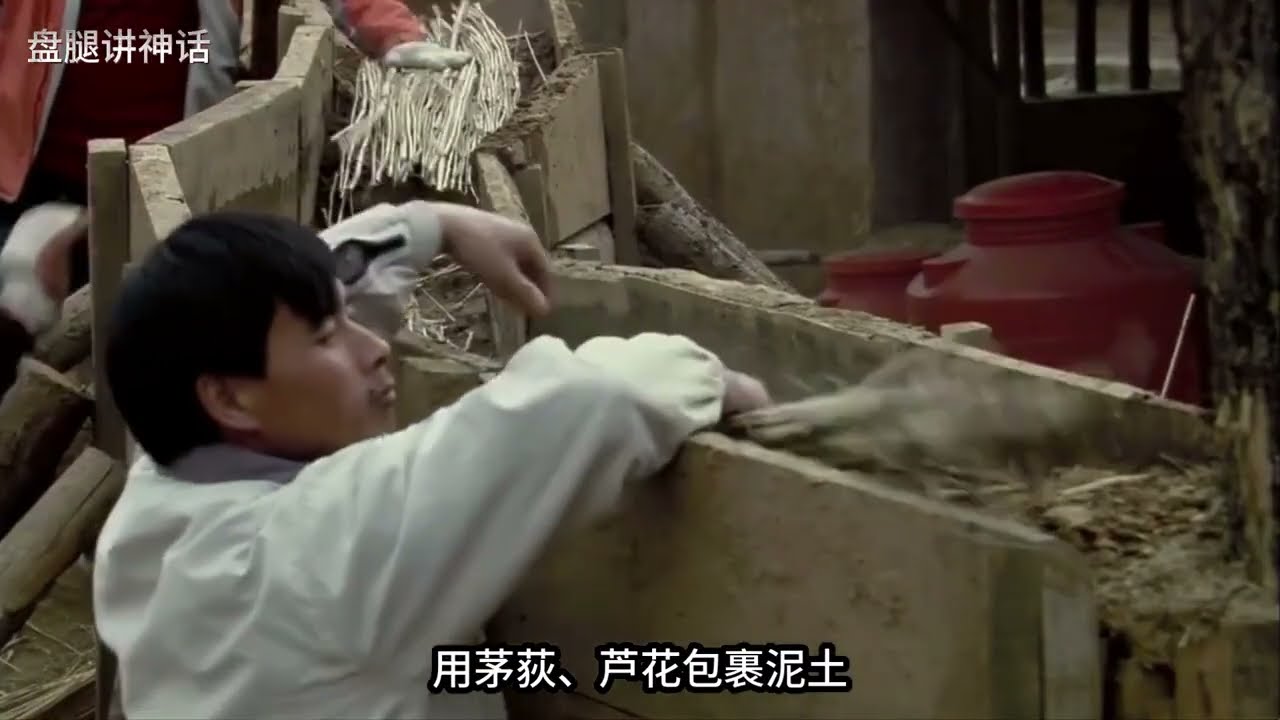 良渚古城被发掘后，藏着哪些惊天秘密和宝藏良渚古城被发掘后，藏着哪些惊天秘密和宝藏#奇闻奇事#神话传说#未解之谜#良渚文化