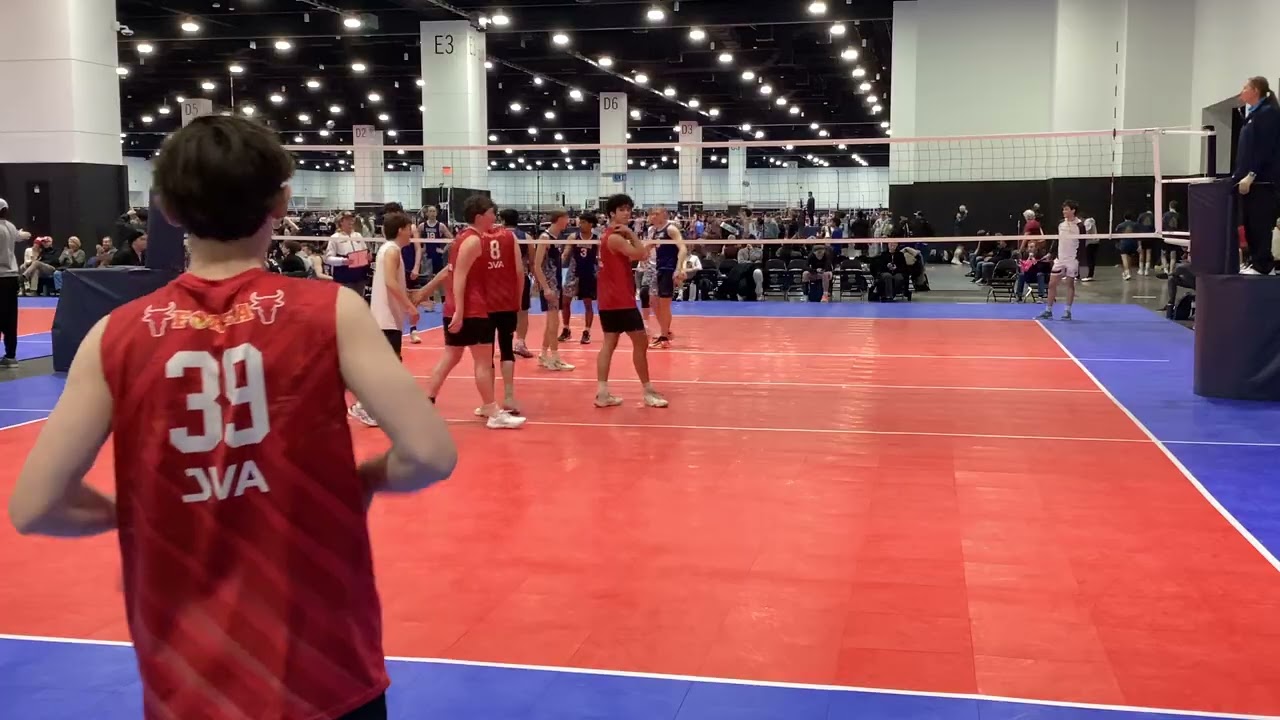 Brew City Day 1: Game 3