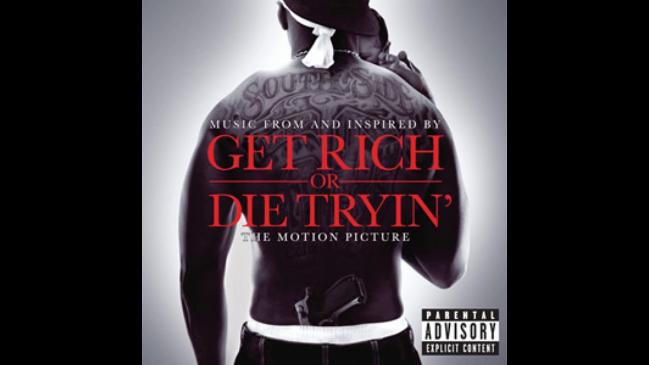 50 Cent - Hustler's Ambition (HQ)