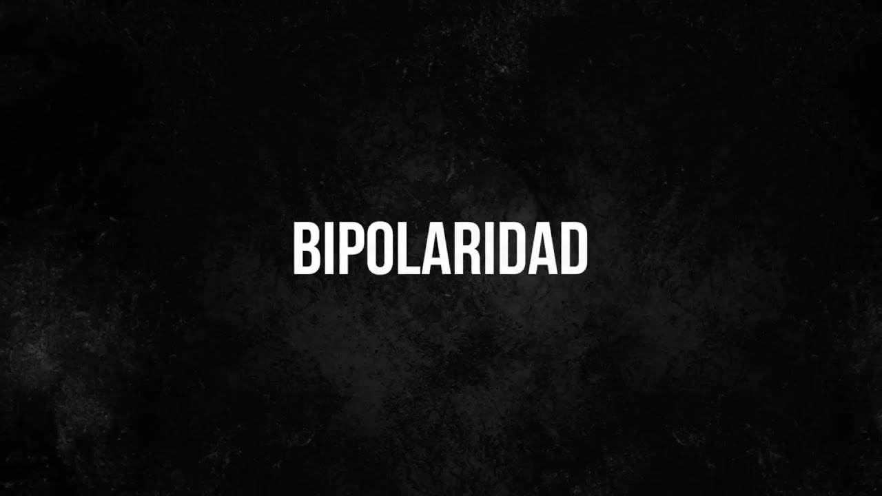 @D.allan_ - Bipolaridad 😵