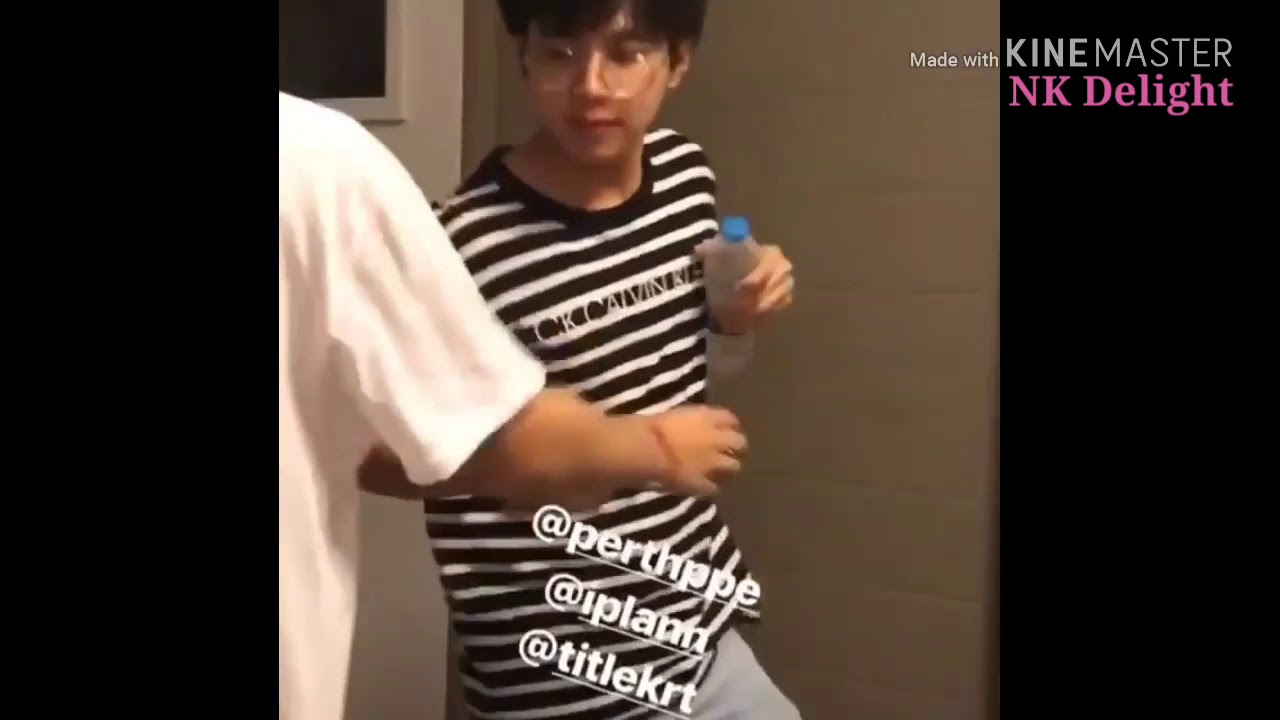 PerthPlanMean.|คิดต่อเรือผี...ต้องโดนลงโทษ|2 wish สู้ๆ|