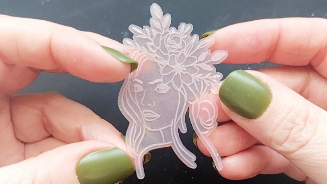 This was a HUGE RISK with *Stunning Designer Inlays*