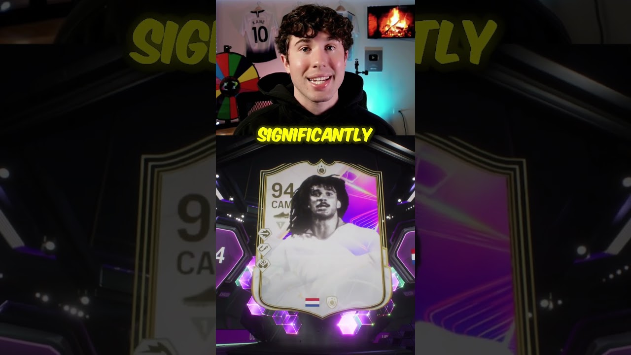 Everything Has Been Leaked For EA FC 26