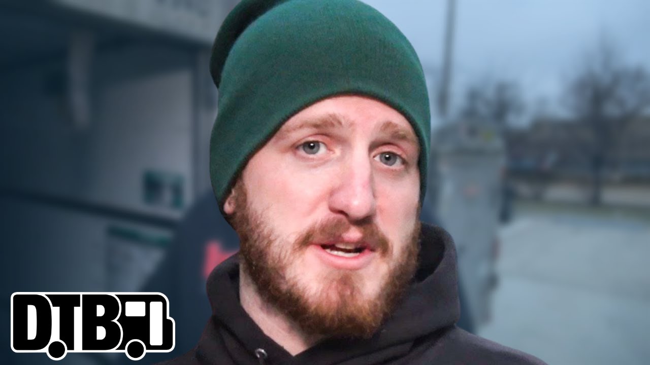 Sanction - CRAZY TOUR STORIES Ep. 766