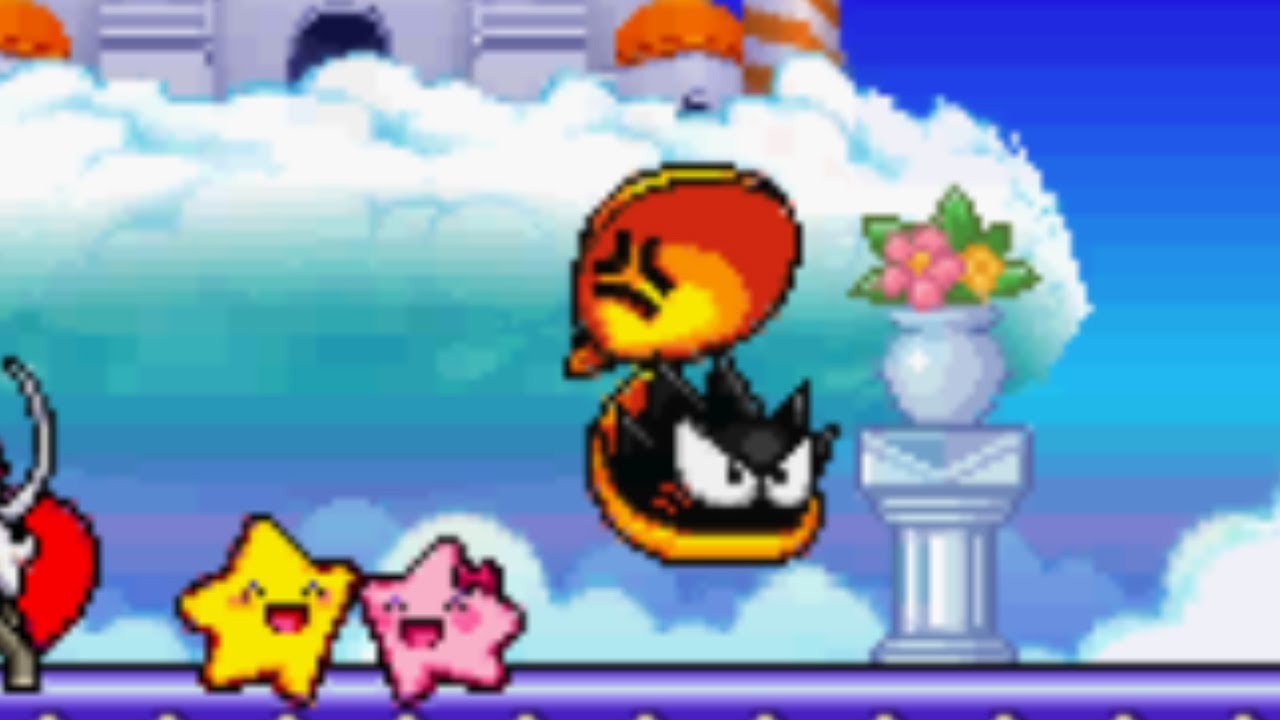 The Legendary Starfy [Part 24, Ending]: Mashed Teeth