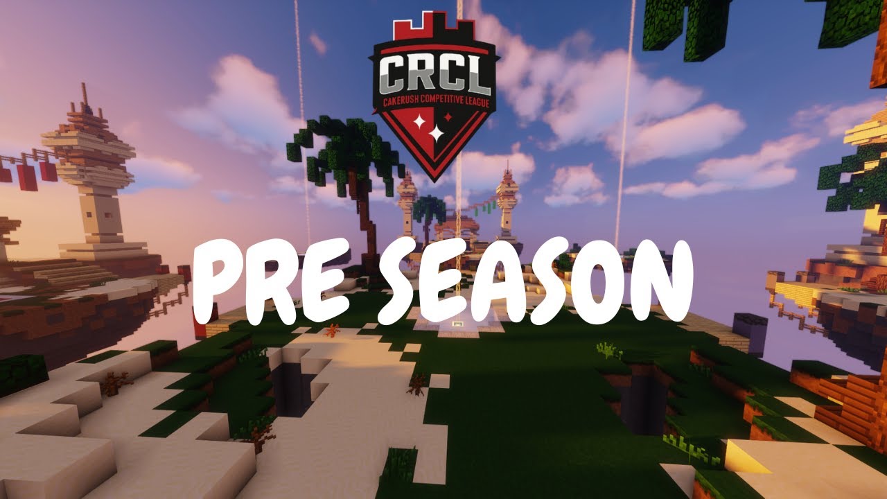 CRCL | Terrorcons vs Z Fighters | Pre-Season