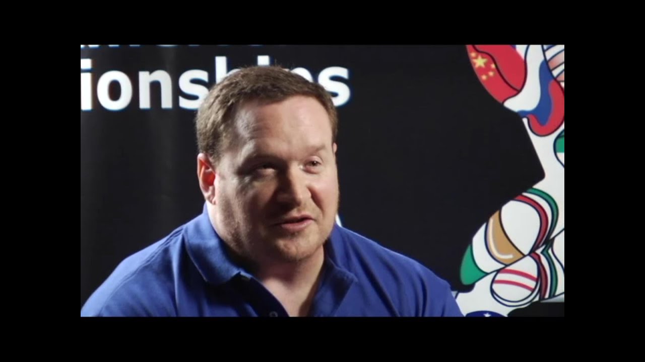 Power Unlimited the Powerlifting  documentary producers cut