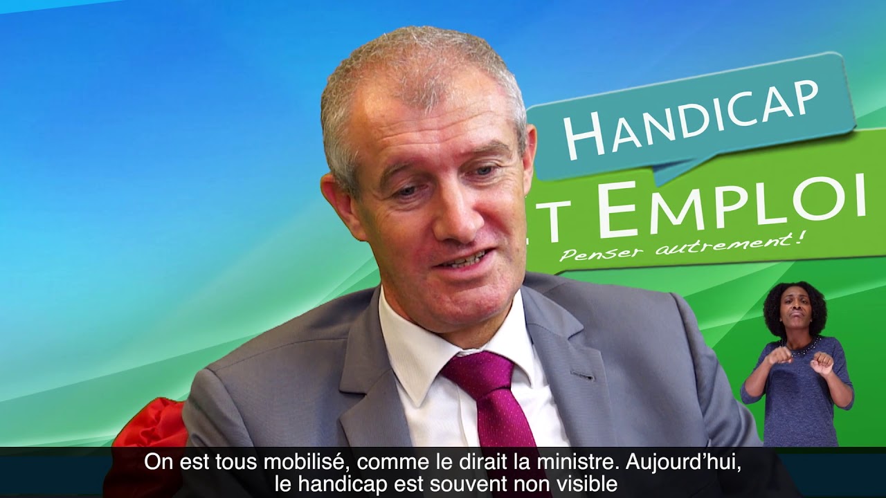 L'AGEFIPH