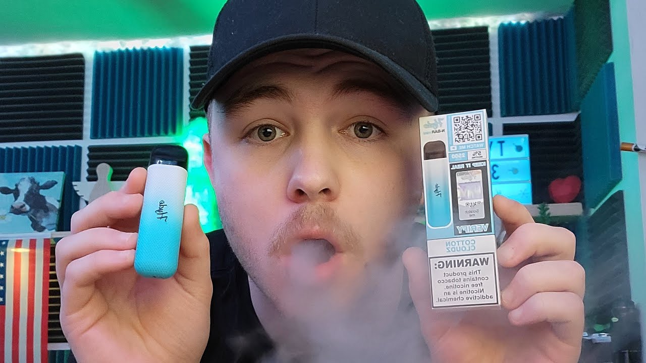 HYDE COTTEN CLOUDS | N-BAR MINI
