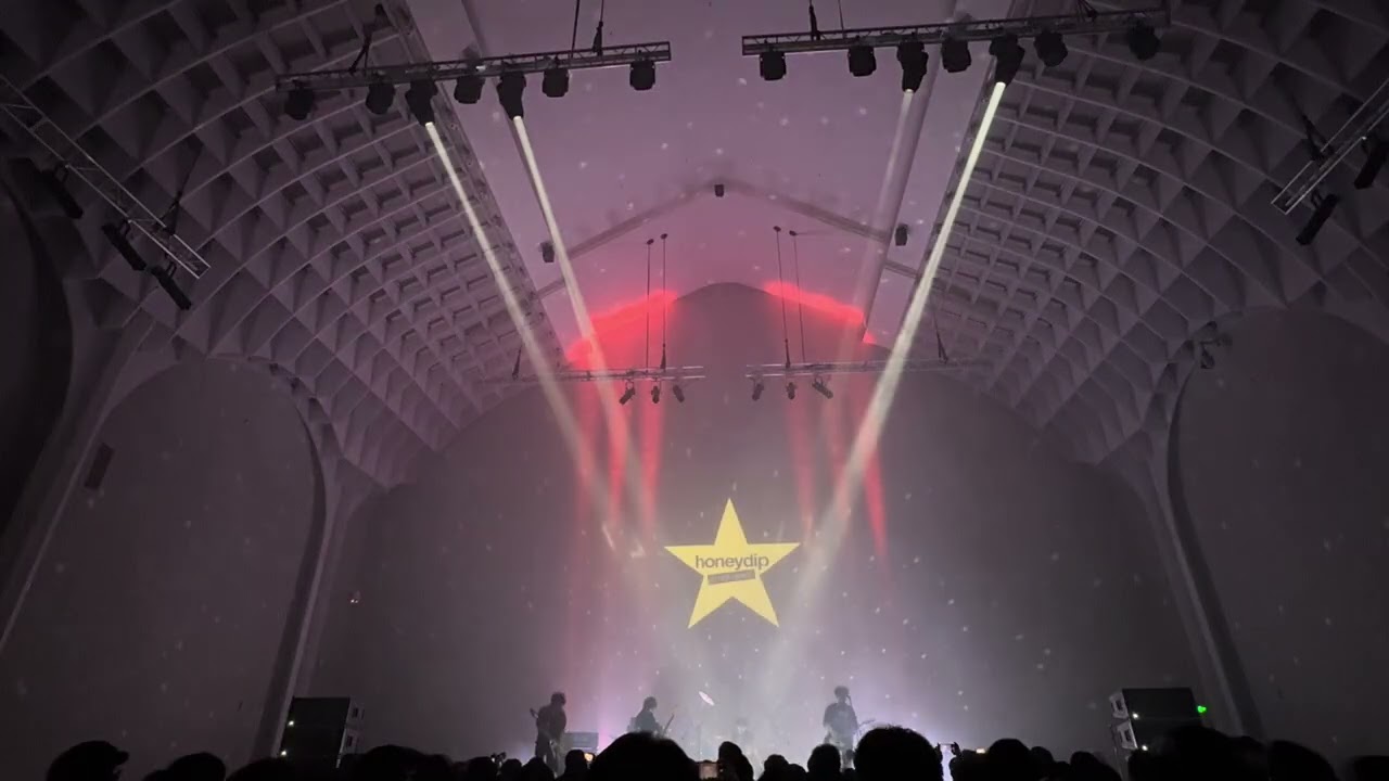 "Stargazer" 2025.11.16 ARCH SPACE, Chengdu