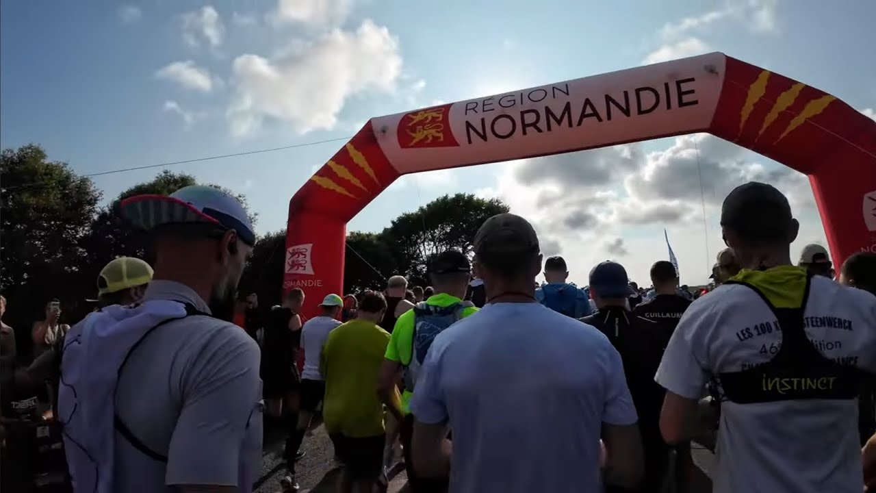 Marathon de la liberté 2025 objectif 3h30