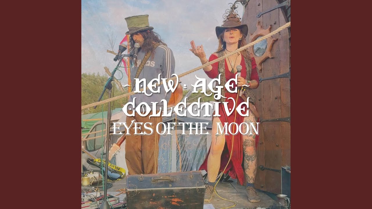 Eyes Of The Moon