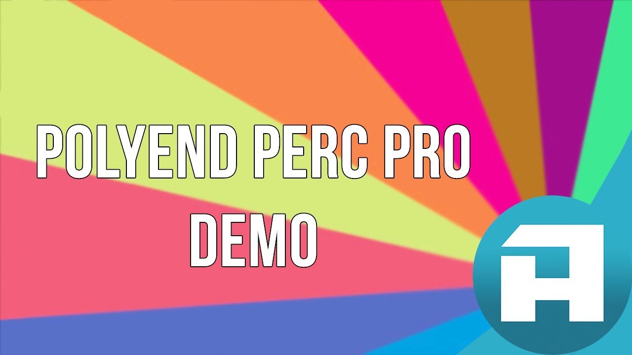 Polyend Perc Pro
