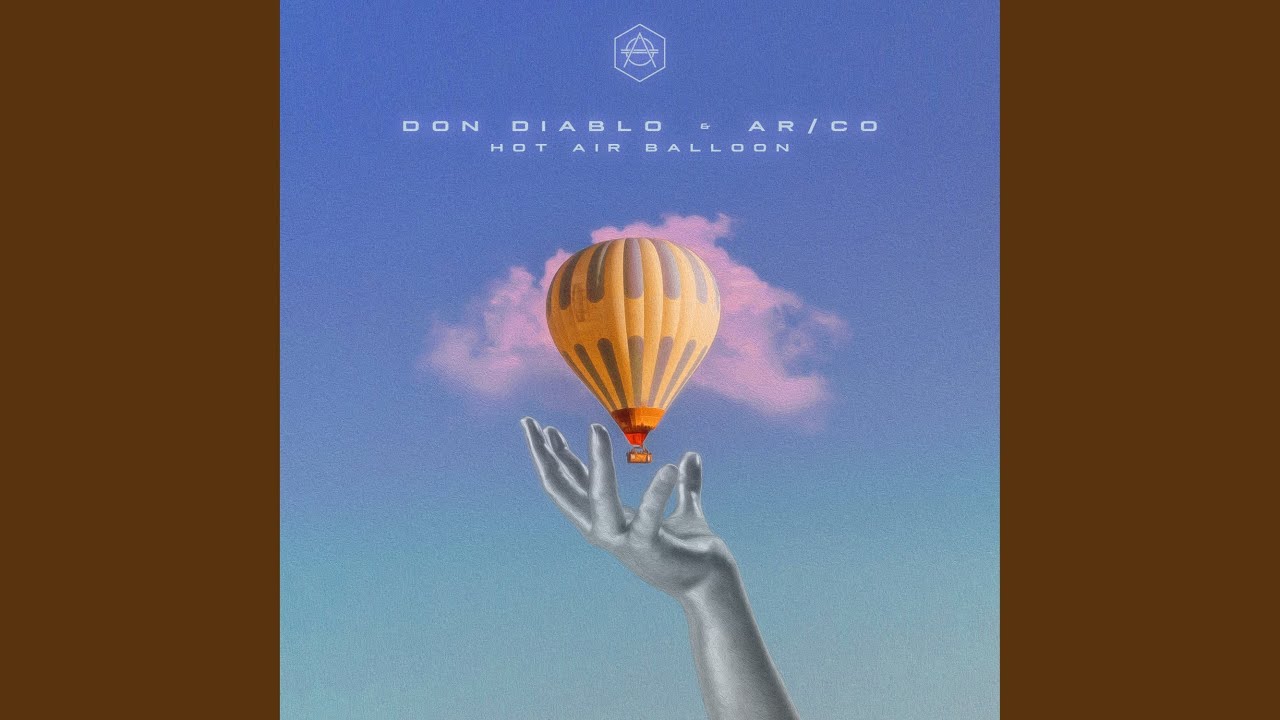 Hot Air Balloon