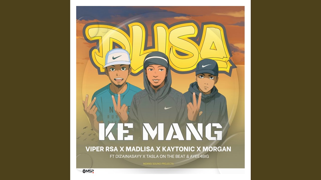Dlisa Kemang