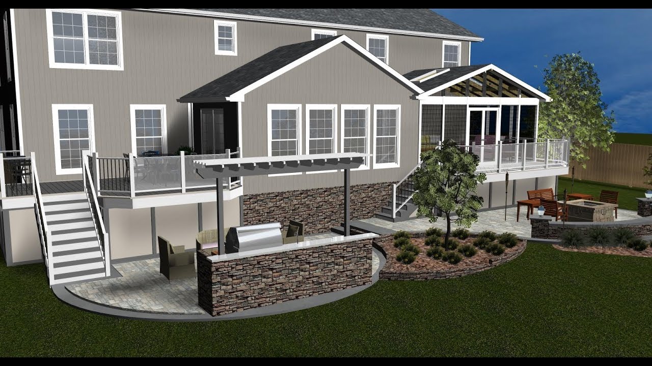 Chapter 10 | Outdoor Living Space