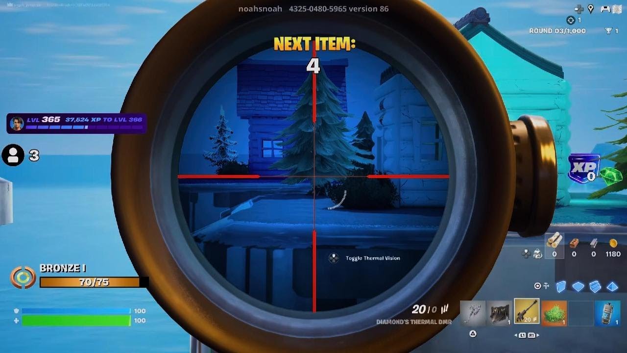 Fortnite squads win