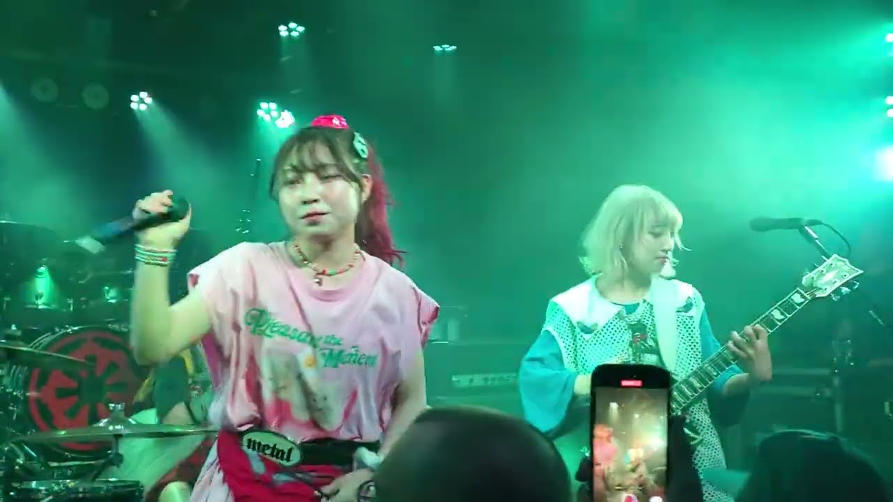 Hanabie. (花冷え。) - 03 - We Love Sweets (我甘党)