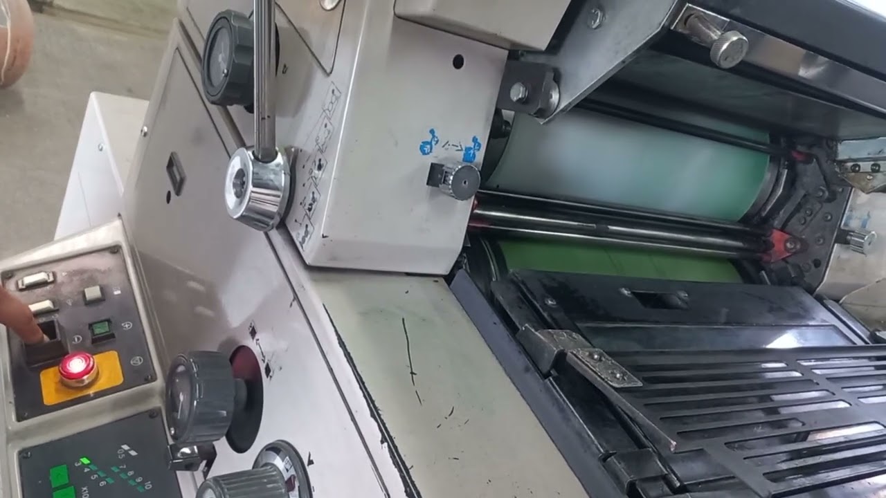 RYOBI 3302M VIDEO (2 DE 4) ENERO DE 2026
