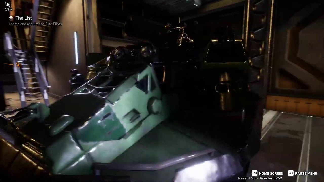 Another Weekend of Modded MW5