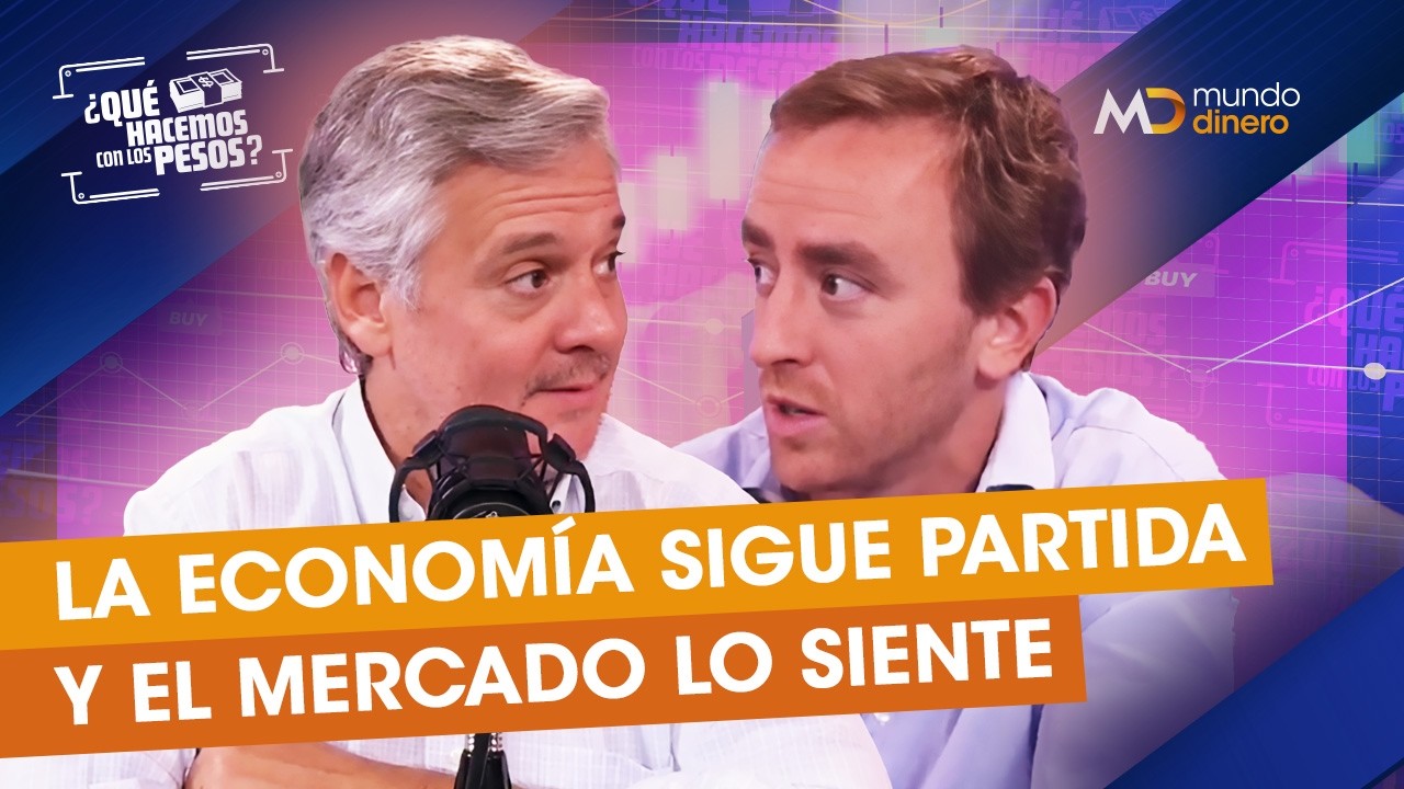 El Merval espera ACTIVIDAD y la DESINFLACIÓN será LENTA
