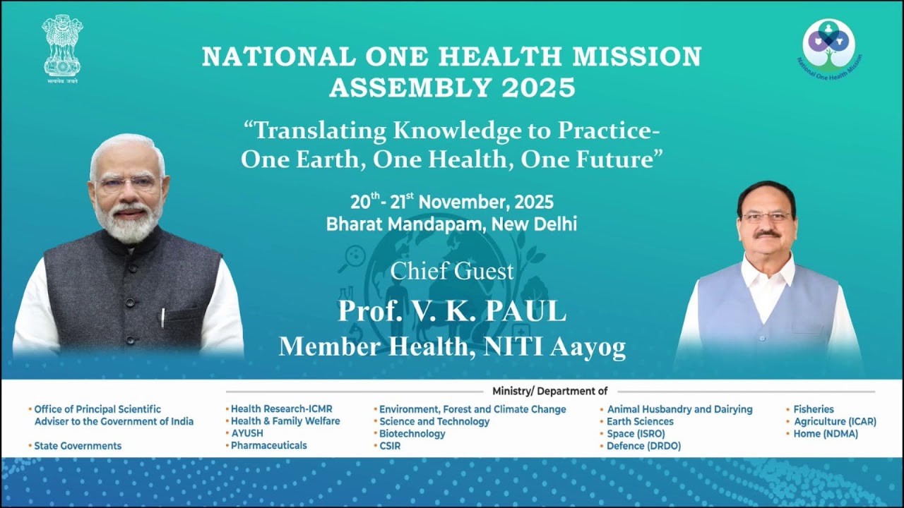Day 2_National One Health Assembly 2025