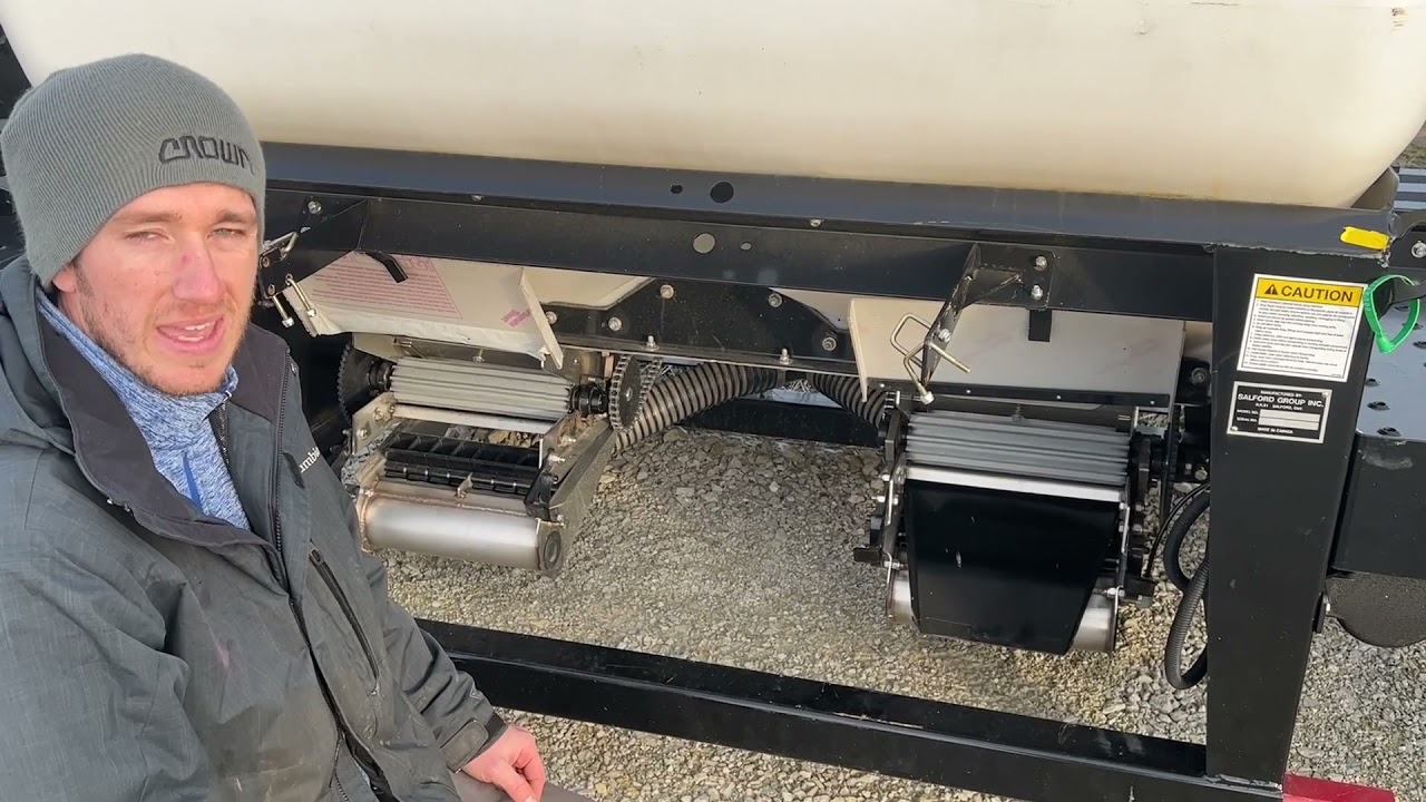 Let’s Talk Valmar Cover Crop Seeders
