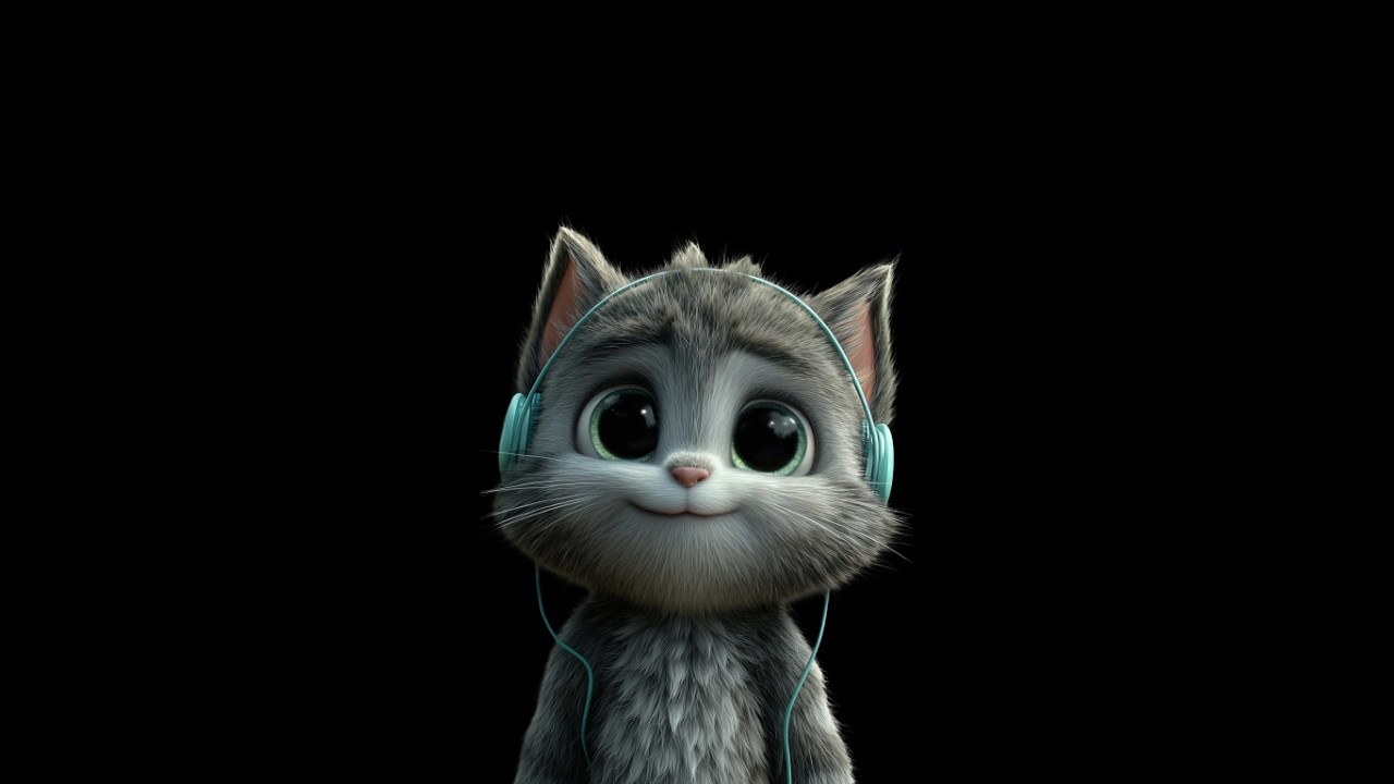 [𝙋𝙡𝙖𝙮𝙡𝙞𝙨𝙩] 우리집 🐈 고양이도 듣는 하우스 믹스 | All Day Chill House Mix | 2 Hour Focus Music