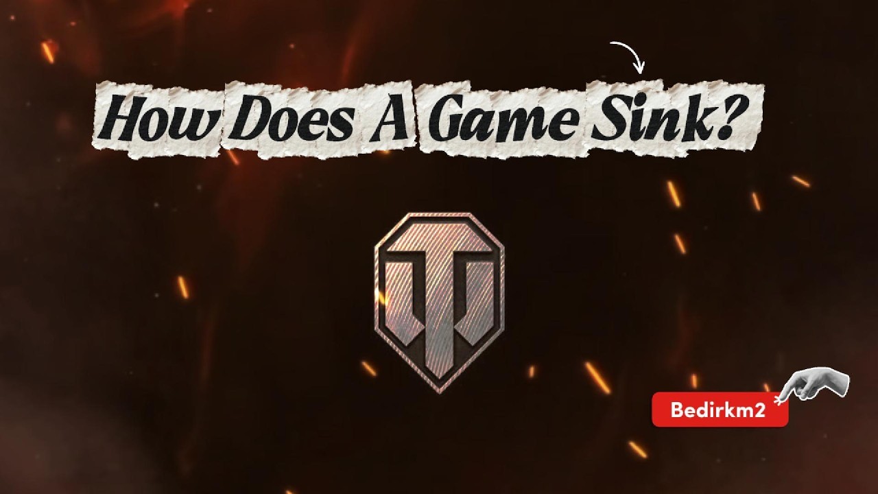 This Is How You Destroy a Game – World of Tanks and the Ares Tanks