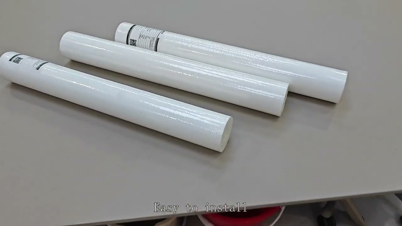 💧 PP Spun Filter Cartridge Showcase | Why It&rsquo;s the Preferred Choice for Sediment Filtration
