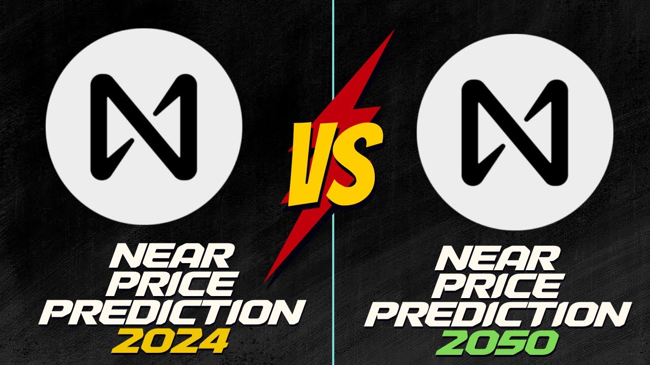 NEAR Protocol Price Prediction  2024, 2025, 2030, 2040, 2050