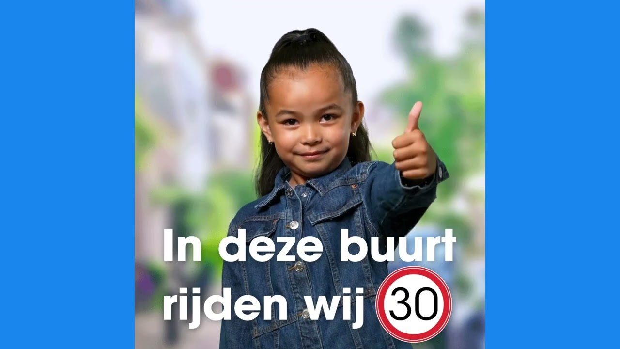 Dynamisch scherm - Een gedragsinterventie om de verkeersveiligheid te verbeteren
