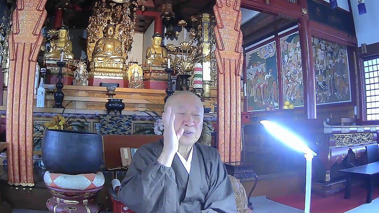金剛般若経 2026.3.14 ライブ配信