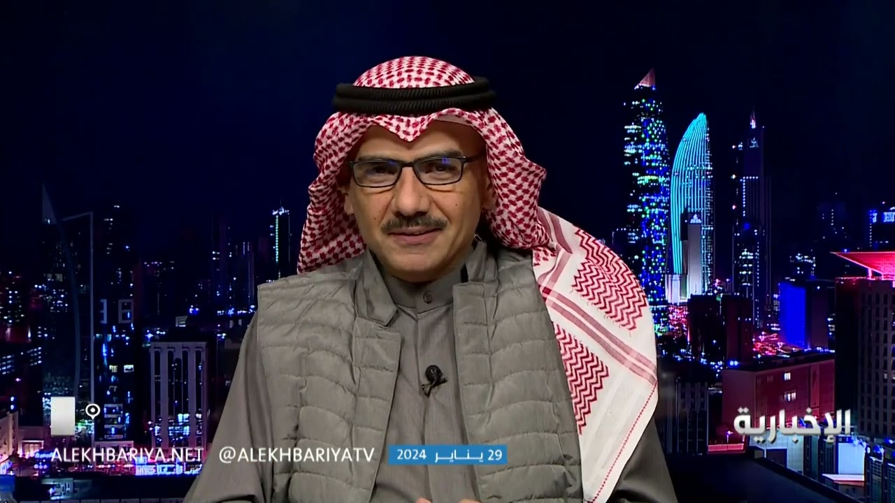 الرياض - الكويت.. زيارة الدولة ووحدة المصير