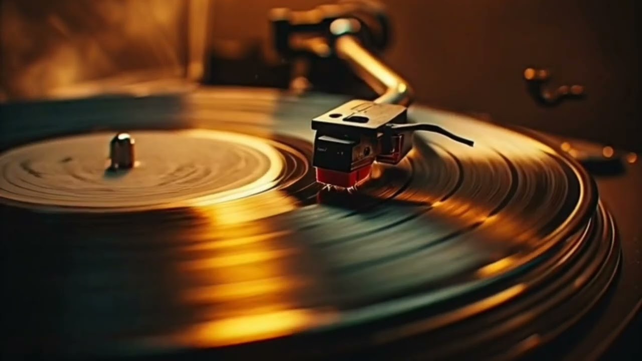 Midnight Radio: 1960s Slow Ballads 🎶🌙🎹