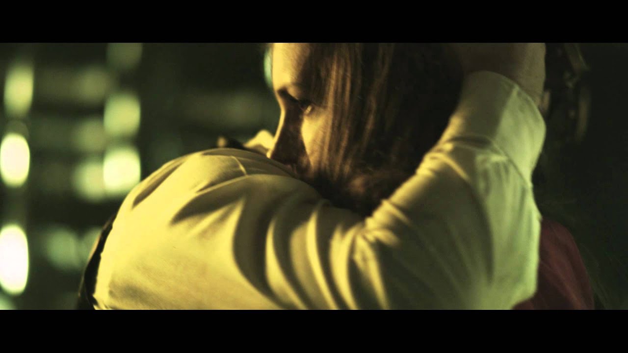 Awaken Solace - The Passing [OFFICIAL MUSIC VIDEO]