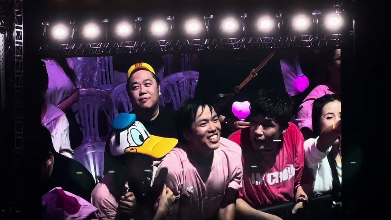 周杰伦嘉年华马来西亚演唱会2024 Part 2
