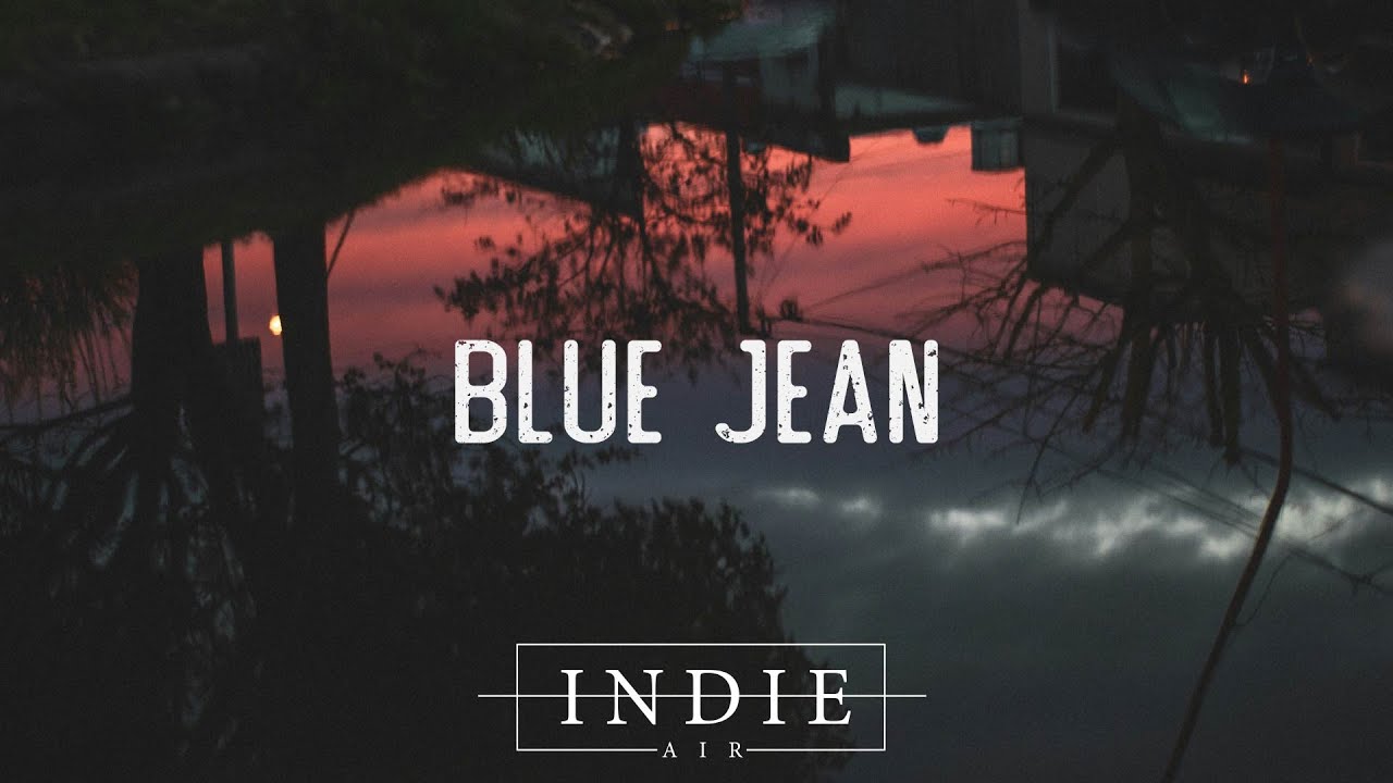 Hazlett - Blue Jean (Lyrics)