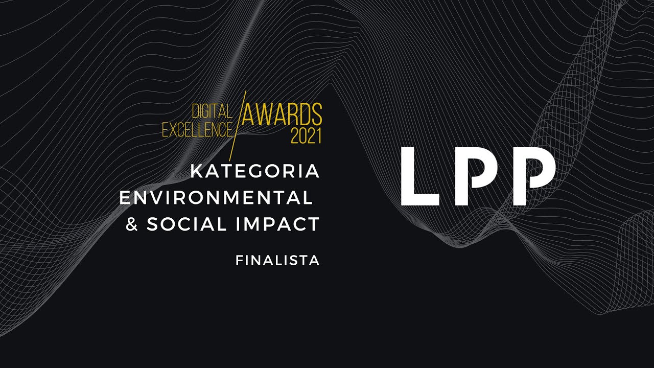 Finalista DEA 2021: LPP
