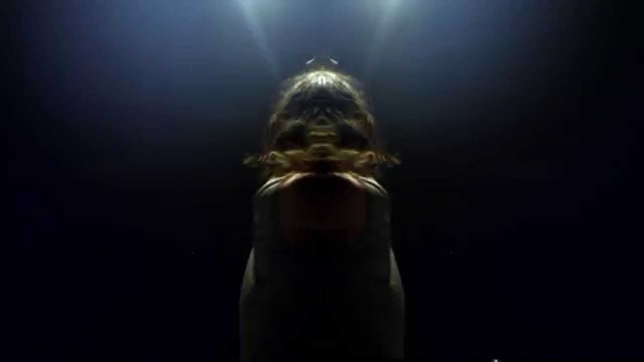 Joe Goddard - Endless Love (feat. Betsy) (Official Video)
