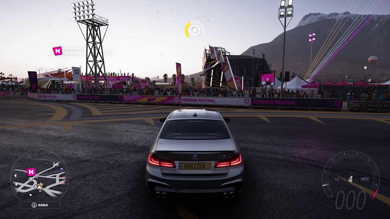 Forza horizon 5